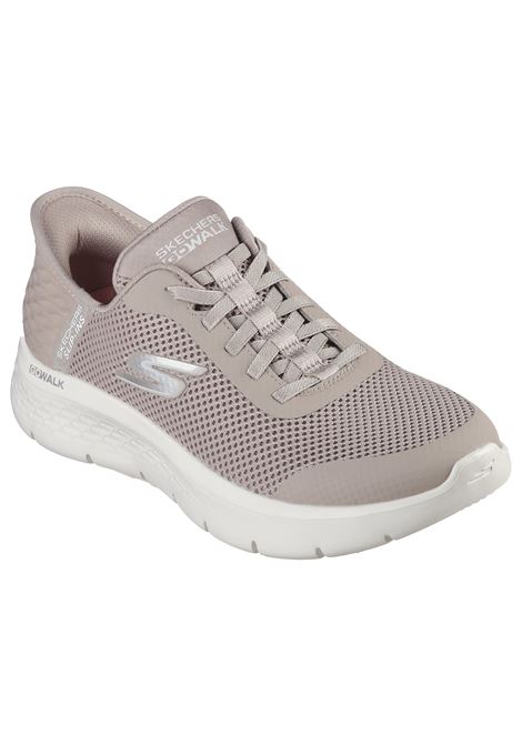  SKECHERS | 124836GO WALK FLEX-TPE